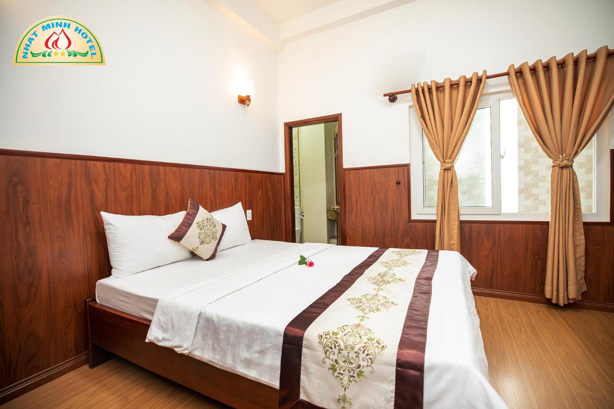Khách sạn Nhat Minh Etown & Airport 3*