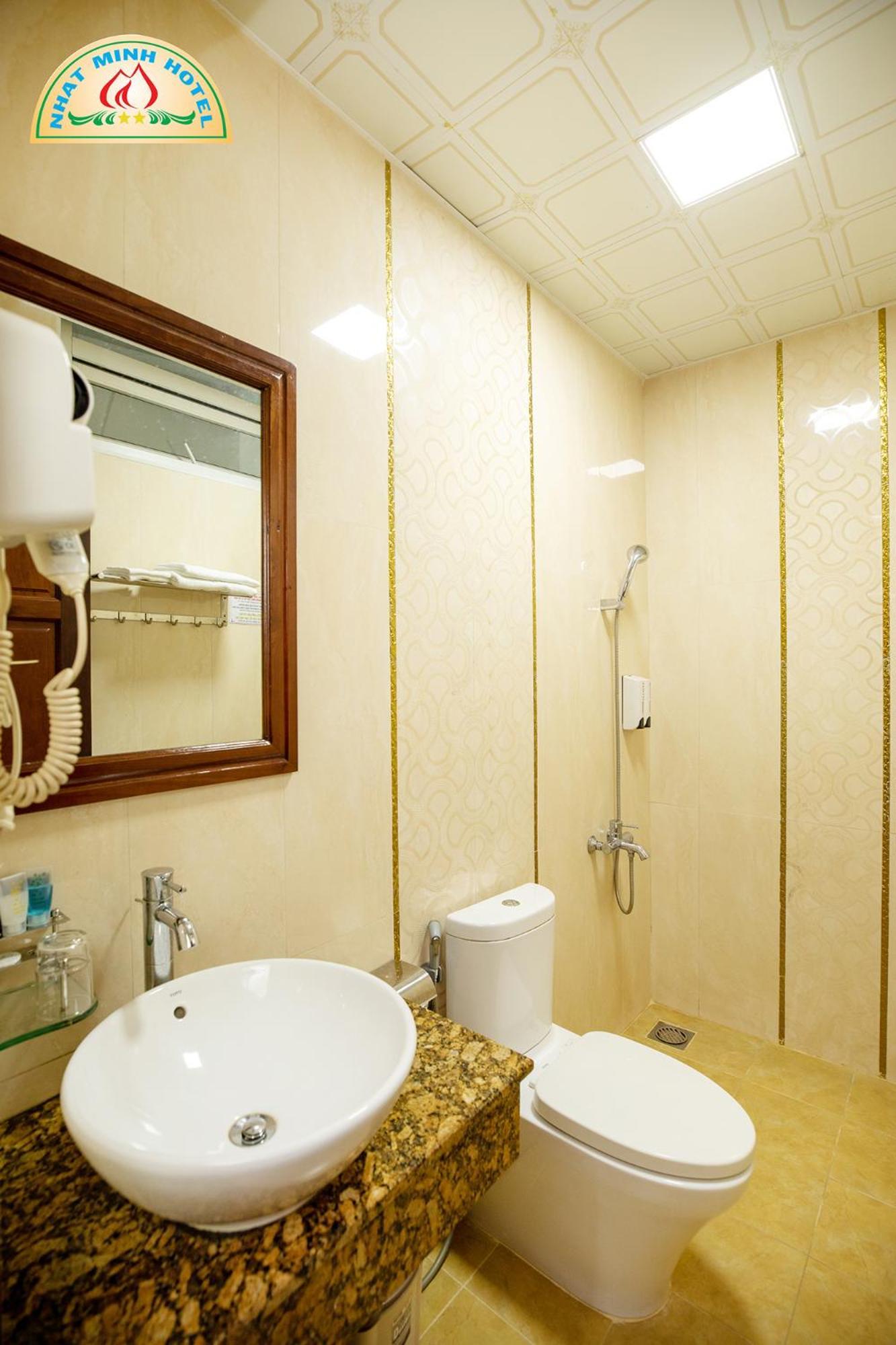 Khách sạn Nhat Minh Etown & Airport TP. Hồ Chí Minh